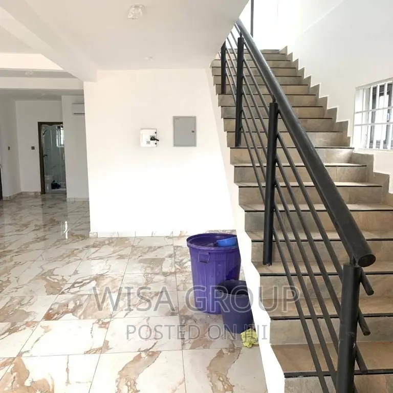 3bdrm Duplex in Wisa Groups, Accra Metropolitan for rent