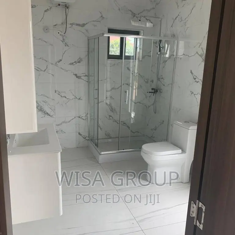3bdrm Duplex in Wisa Groups, Accra Metropolitan for rent