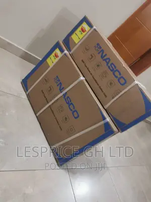R410gas Nasco 1.5hp Air Condition