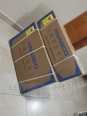 Premium Quality ~Nasco 1.5hp Air Condition