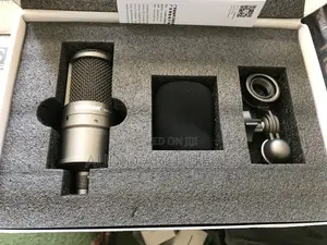 Takster SM - 8B - S Studio Mic