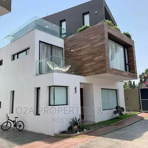 4bdrm House in US Embassy Area for sale