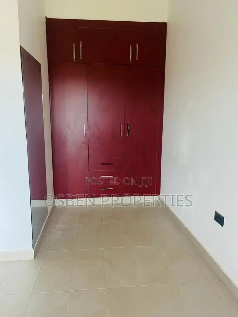 1bdrm Apartment in Pleasant Properties, Spintex for rent