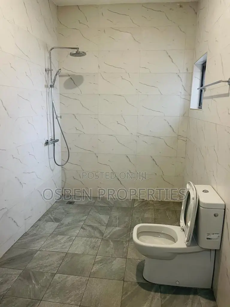 1bdrm Apartment in Pleasant Properties, Spintex for rent