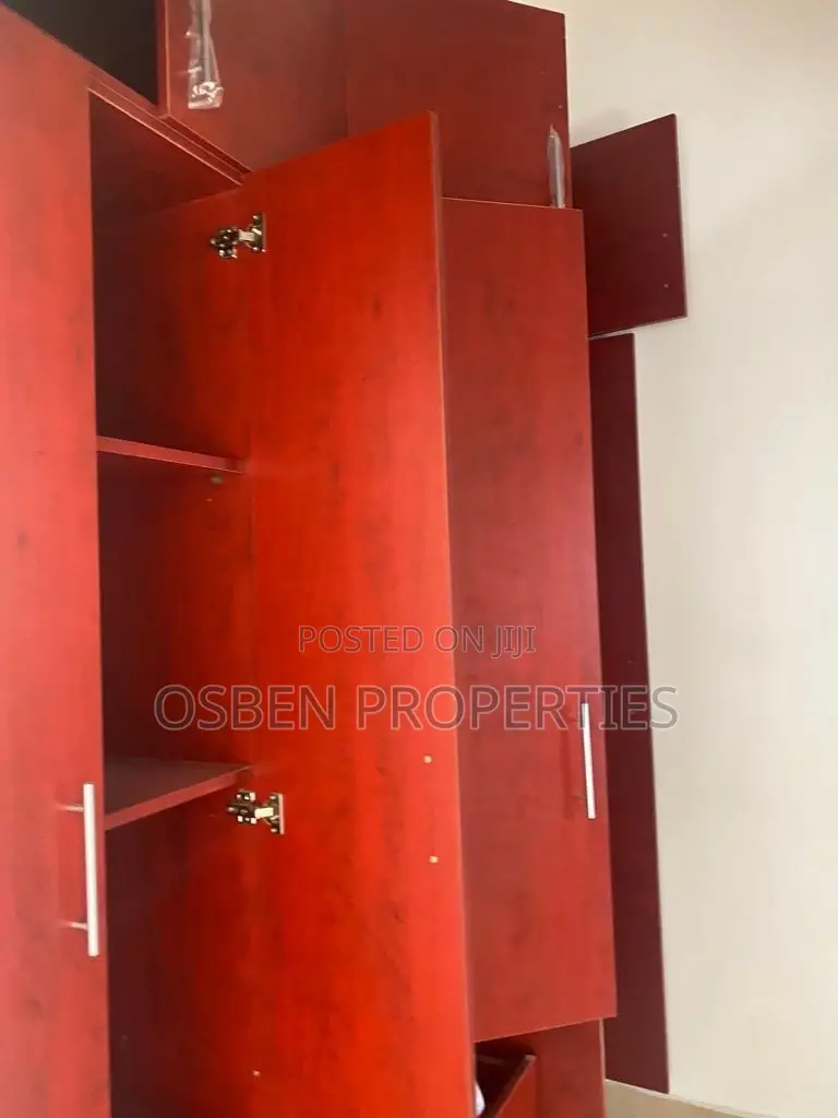 1bdrm Apartment in Pleasant Properties, Spintex for rent