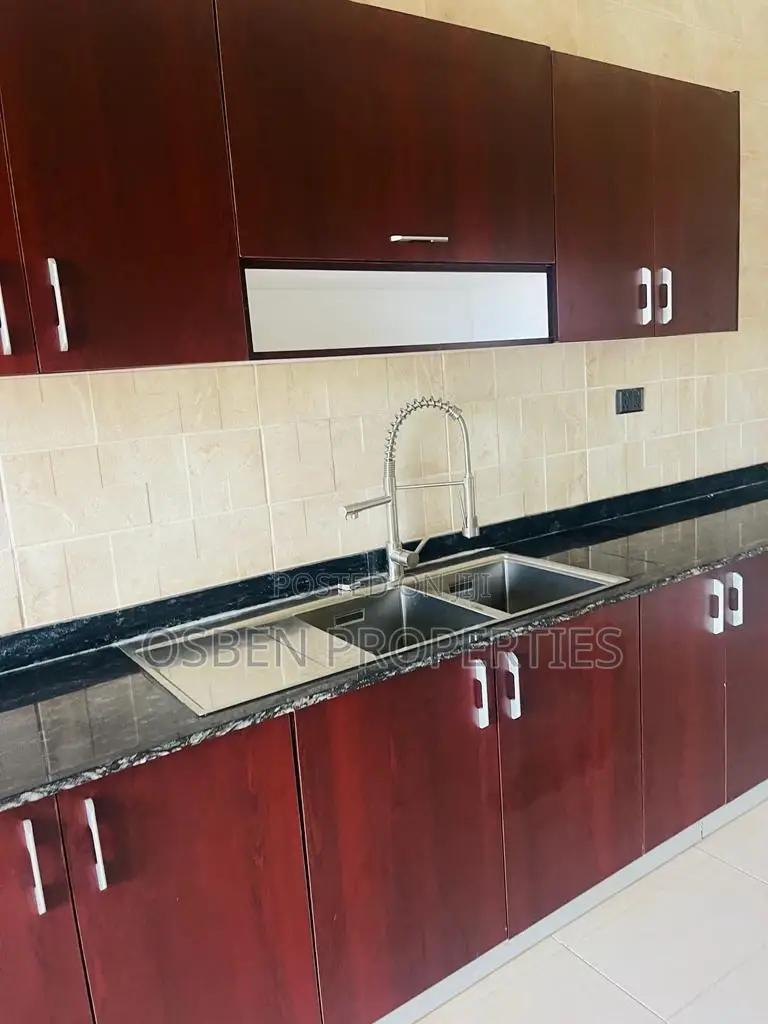 1bdrm Apartment in Pleasant Properties, Spintex for rent