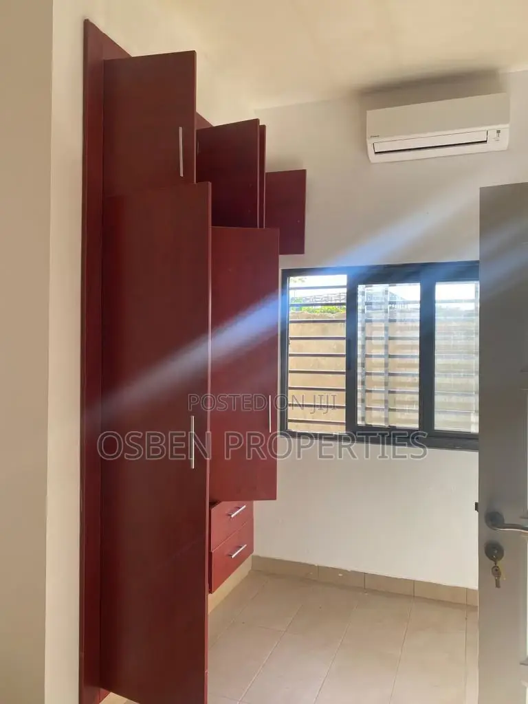 1bdrm Apartment in Pleasant Properties, Spintex for rent