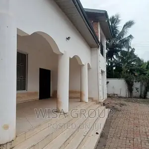 6bdrm Duplex in Wisa Groups, Accra Metropolitan for rent