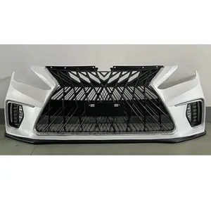 Hyundai Sonata Front Bumper 2011-2014