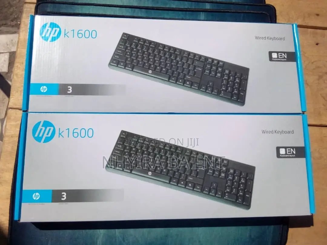 Wireless Keyboard and Mouse Available