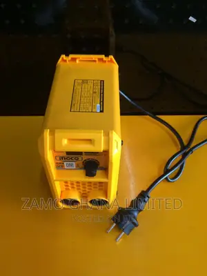 Welding Machine 160a - Ing-mma16018