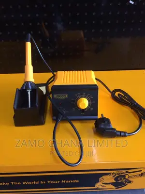 Soldering Station 60w - Si016911