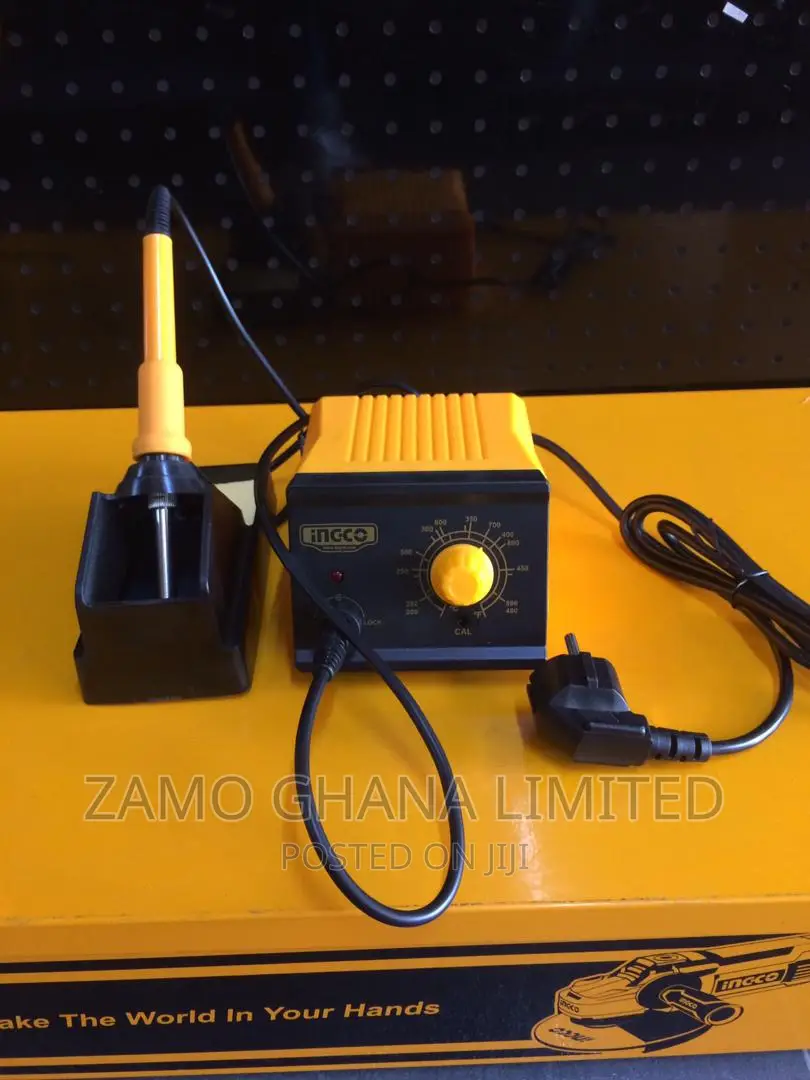 Soldering Station 60w - Si016911