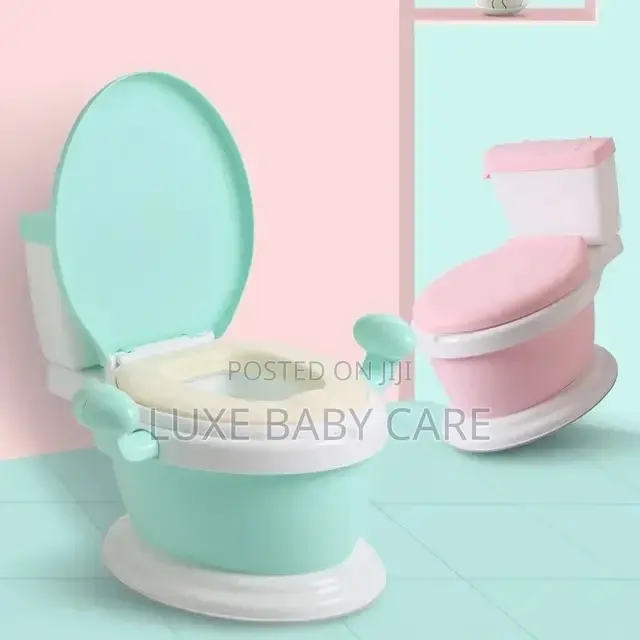 Children's Training Potty
