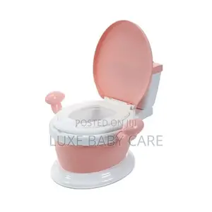 Children's Training Potty
