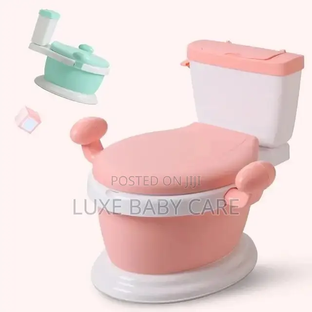 Children's Training Potty