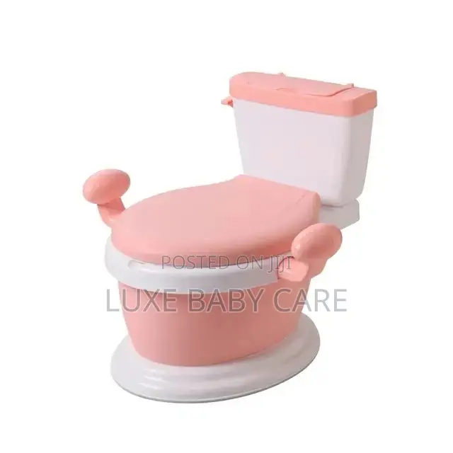Children's Training Potty