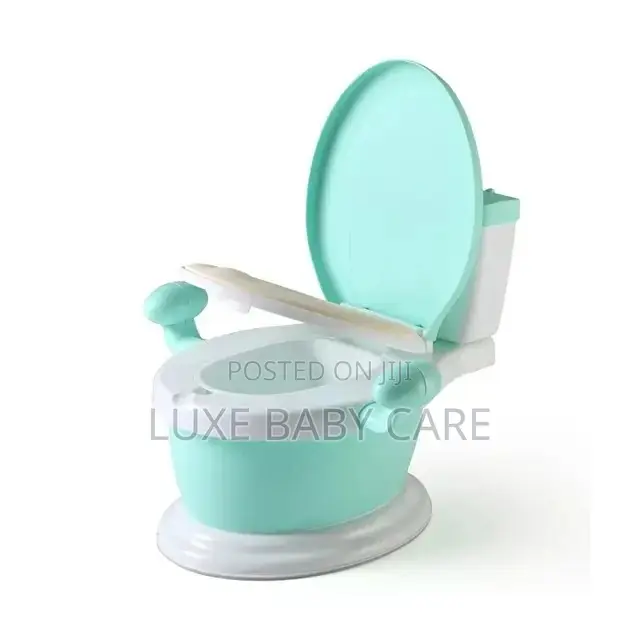 Children's Training Potty