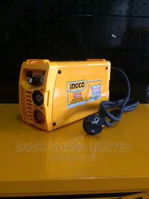 180a Inverter Mma Welding Machine # Ing-Mma18058