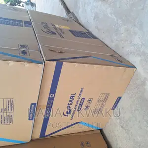 Two Doors-Pearl 708litr Chest Freezer