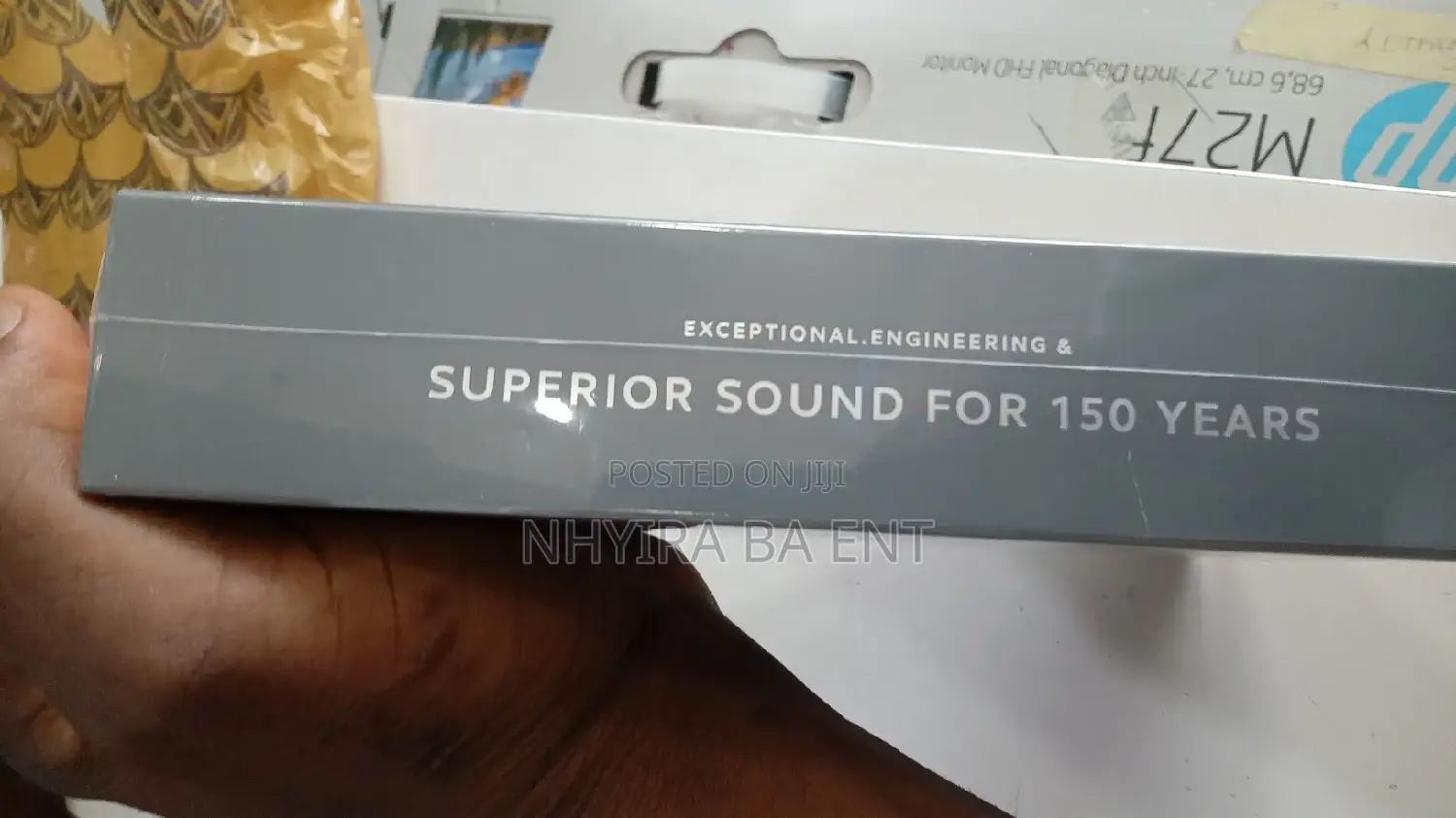 True Wireless Earbuds Airpod