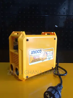 130a Welding Machine - Ing-Mma13018