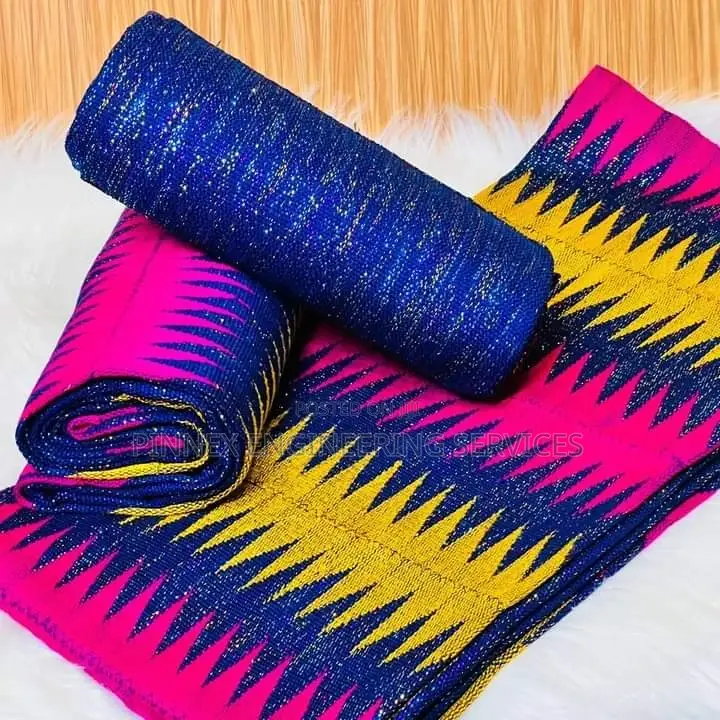 Kente for Women /Handmade Kente
