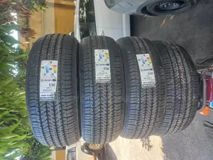 Original 255/60 R18 Tyres Available