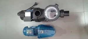 Waterpumps