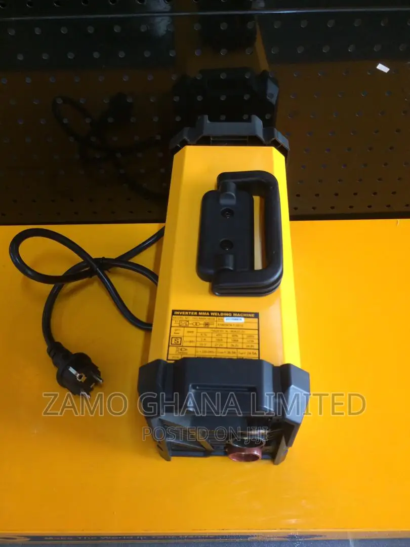 180a Welding Machine # Ing-Mma1805