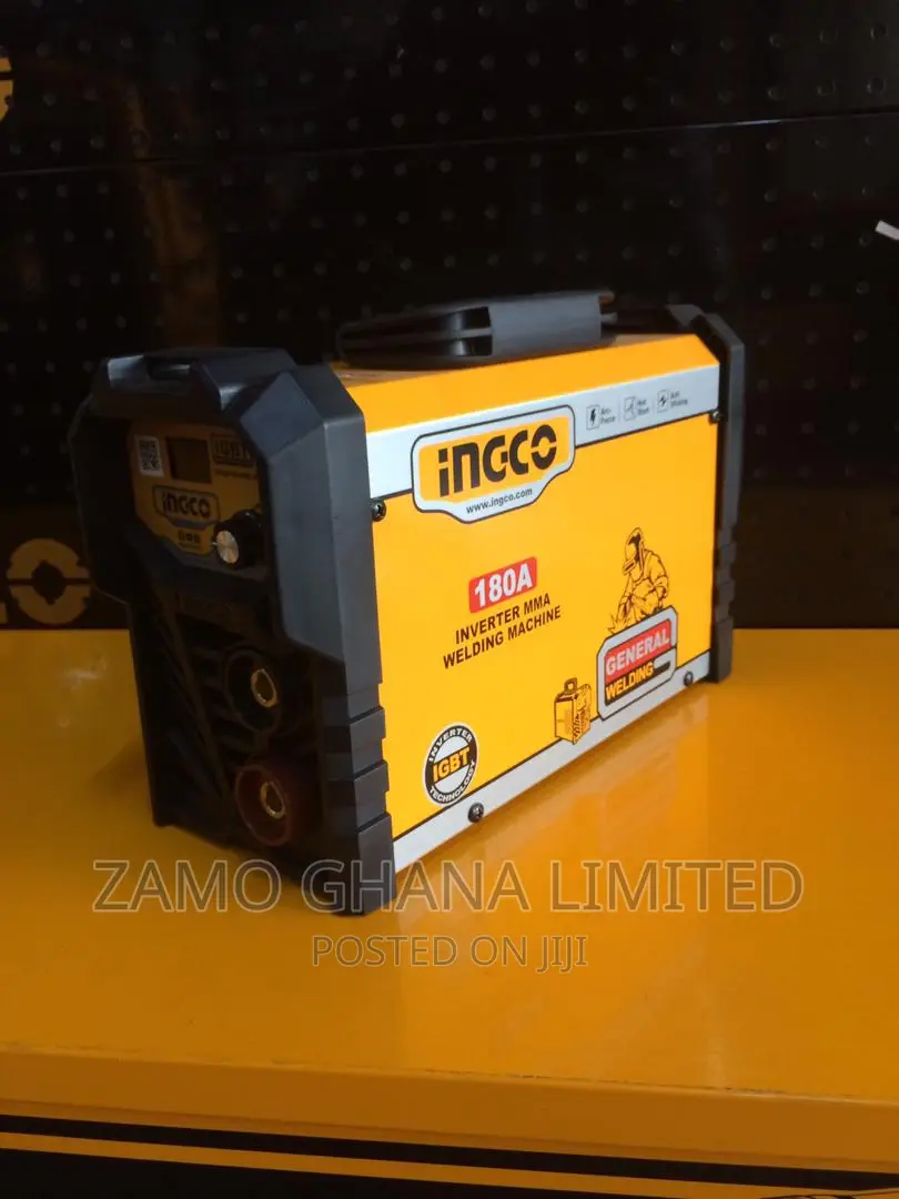 180a Welding Machine # Ing-Mma1805