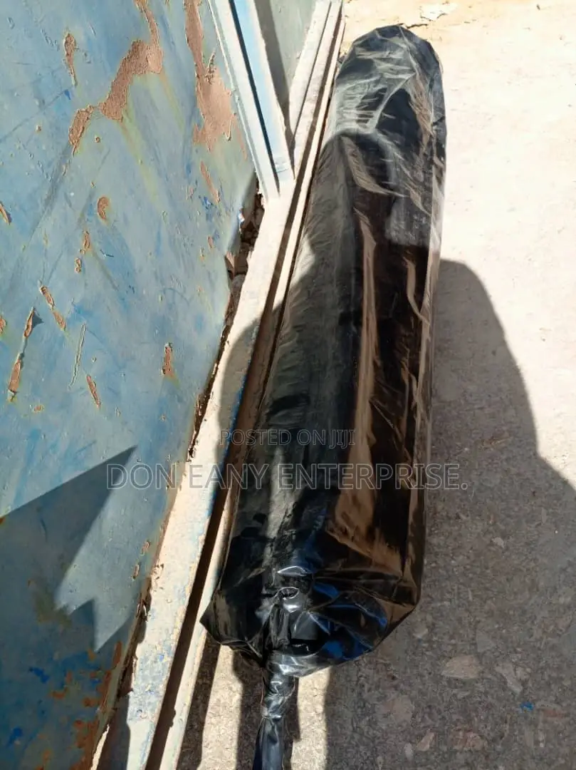 Plastic Mulch Sheets