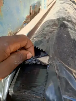 Plastic Mulch Sheets