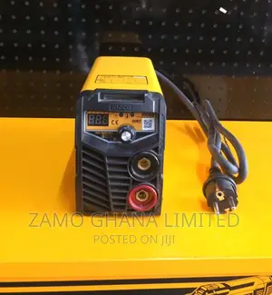 180a Welding Machine # Ing-Mma1805