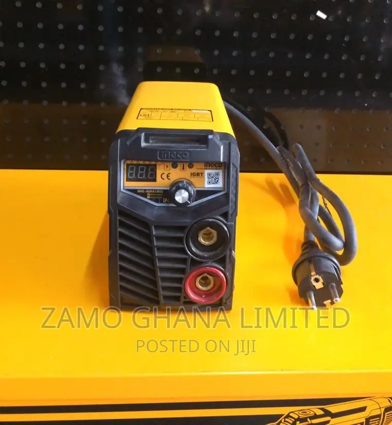 180a Welding Machine # Ing-Mma1805