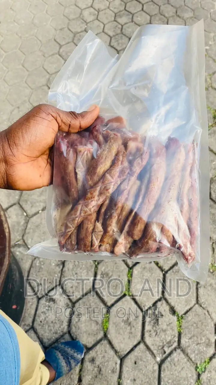 Dry Beef And Turkey Meat Stick For Dog's