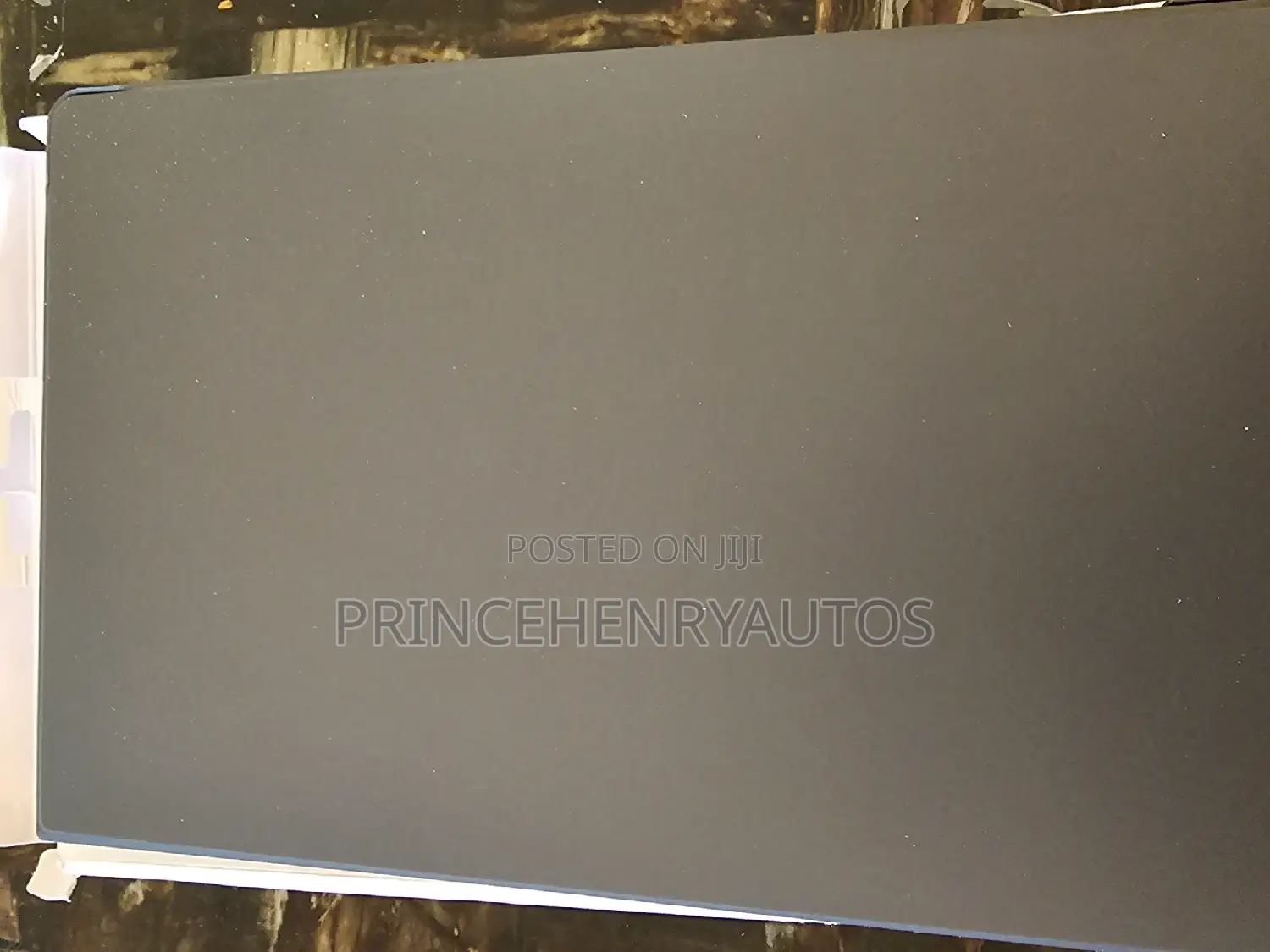 SAMSUNG Galaxy Tab A8 Book Cover, ‎Ef-Bx200pjeguj