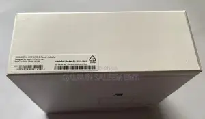 Original Apple Usb Type C 96w Power Adapter For Macbook