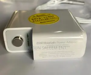Apple Macbook 18.5V 4.5A 85 Watts L Tip
