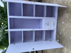 Family Size Wardrobe Available