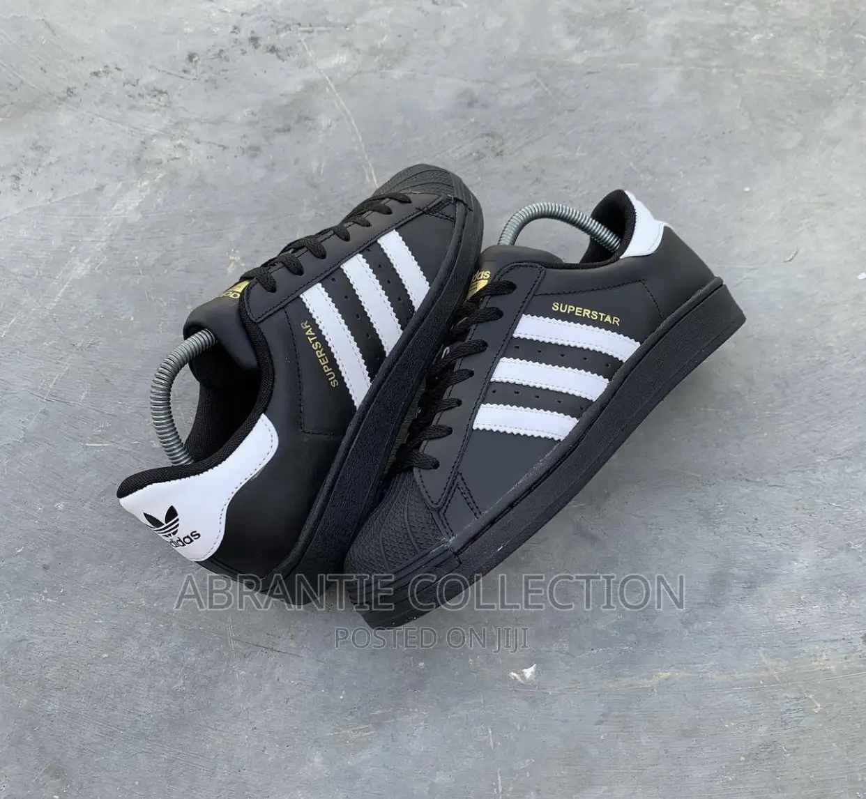 Adidas Superstar