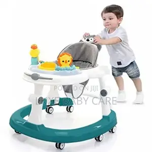 Baby Walker