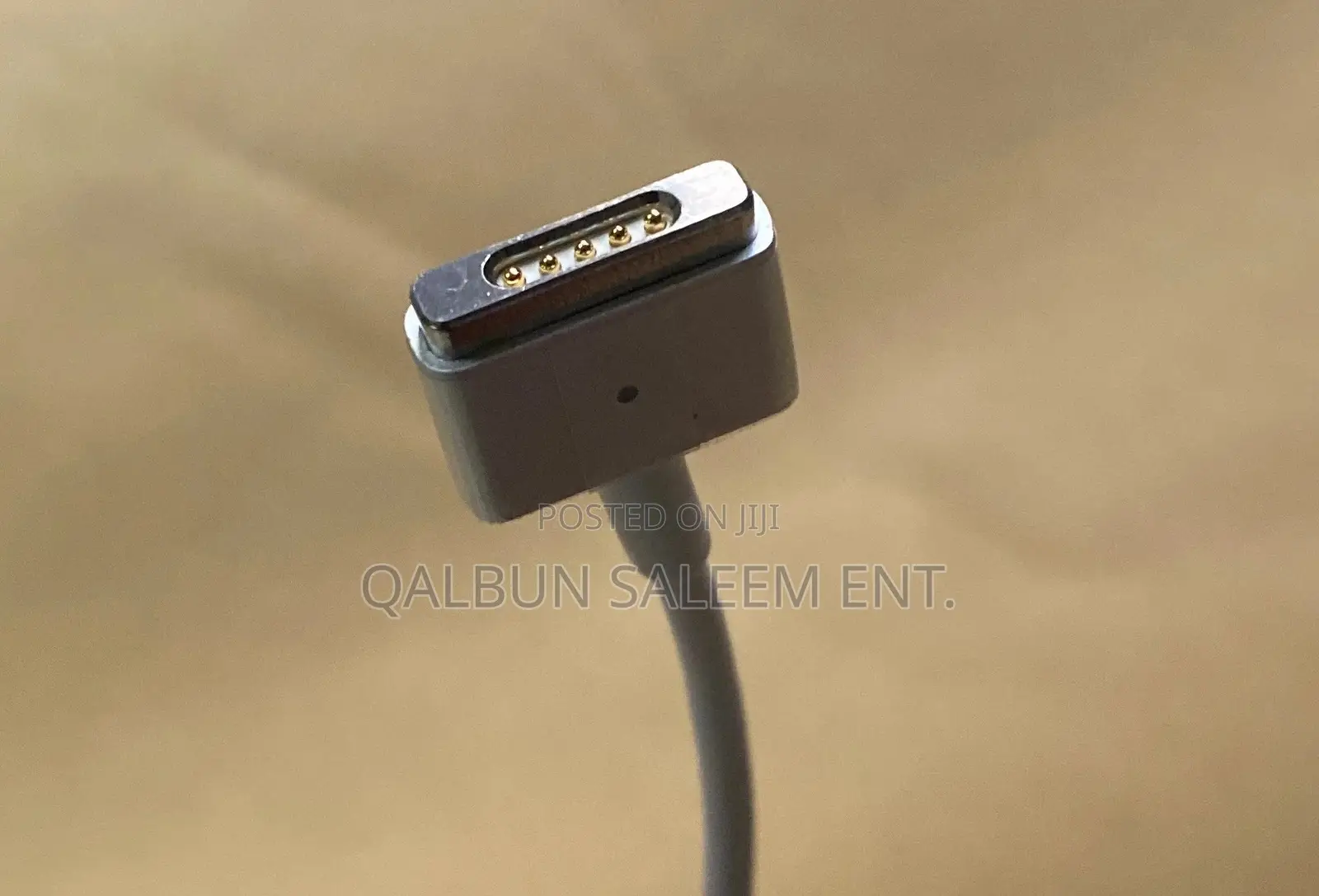 Original Apple Macbook 16.5 3.65A 60W T Magsafe 2 Charger