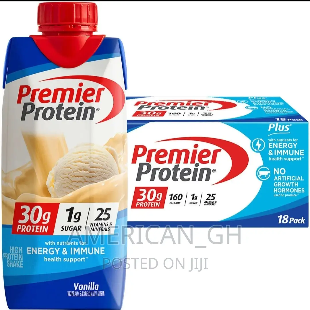 Premier PROTEIN(30g) 325ml (18pk)