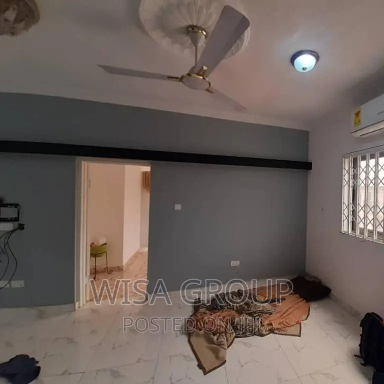 2bdrm Apartment in Wisa Groups, Accra Metropolitan for rent