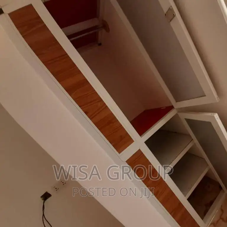 2bdrm Apartment in Wisa Groups, Accra Metropolitan for rent
