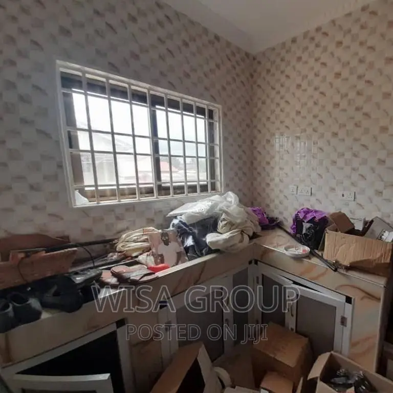2bdrm Apartment in Wisa Groups, Accra Metropolitan for rent