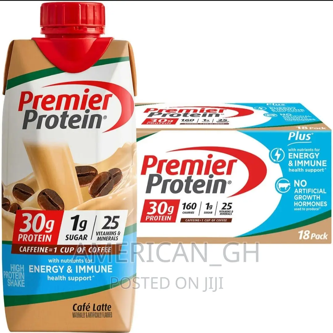 Premier PROTEIN(30g) 325ml (18pk)
