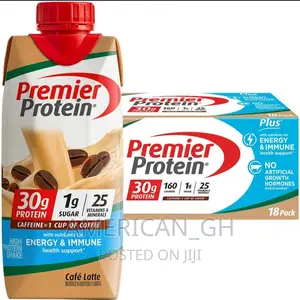 Premier PROTEIN(30g) 325ml (18pk)