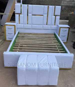 Double Bed Available